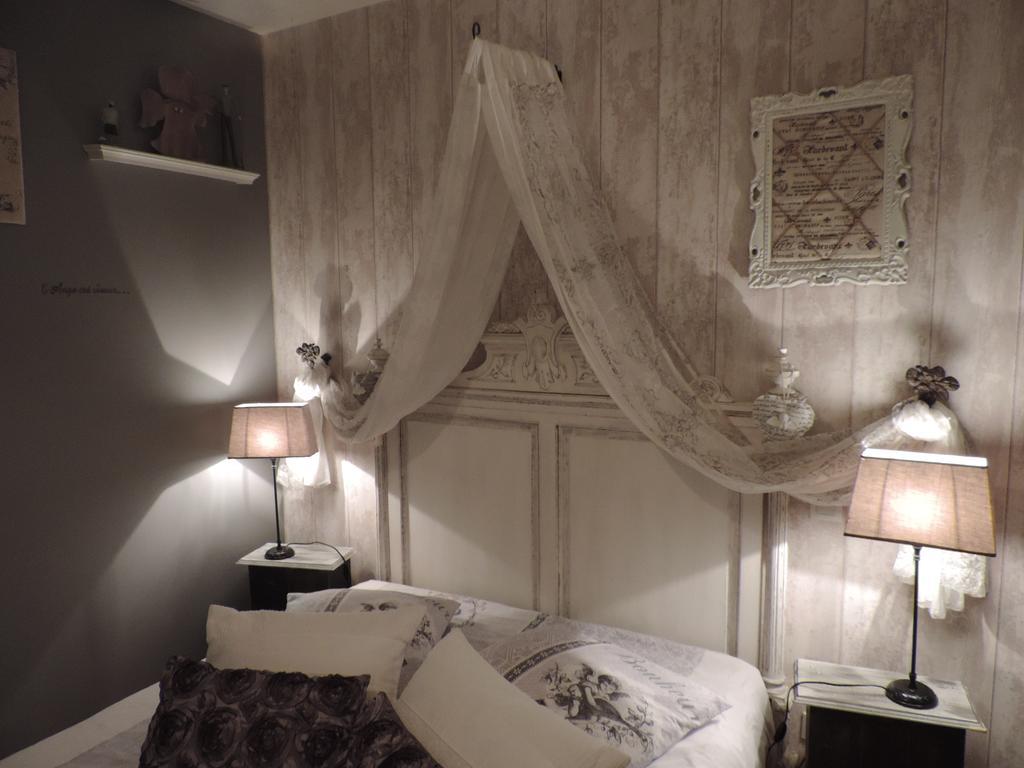 Villa Des Hortensias Paimpol Cameră foto
