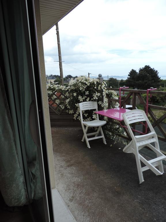 Villa Des Hortensias Paimpol Exterior foto