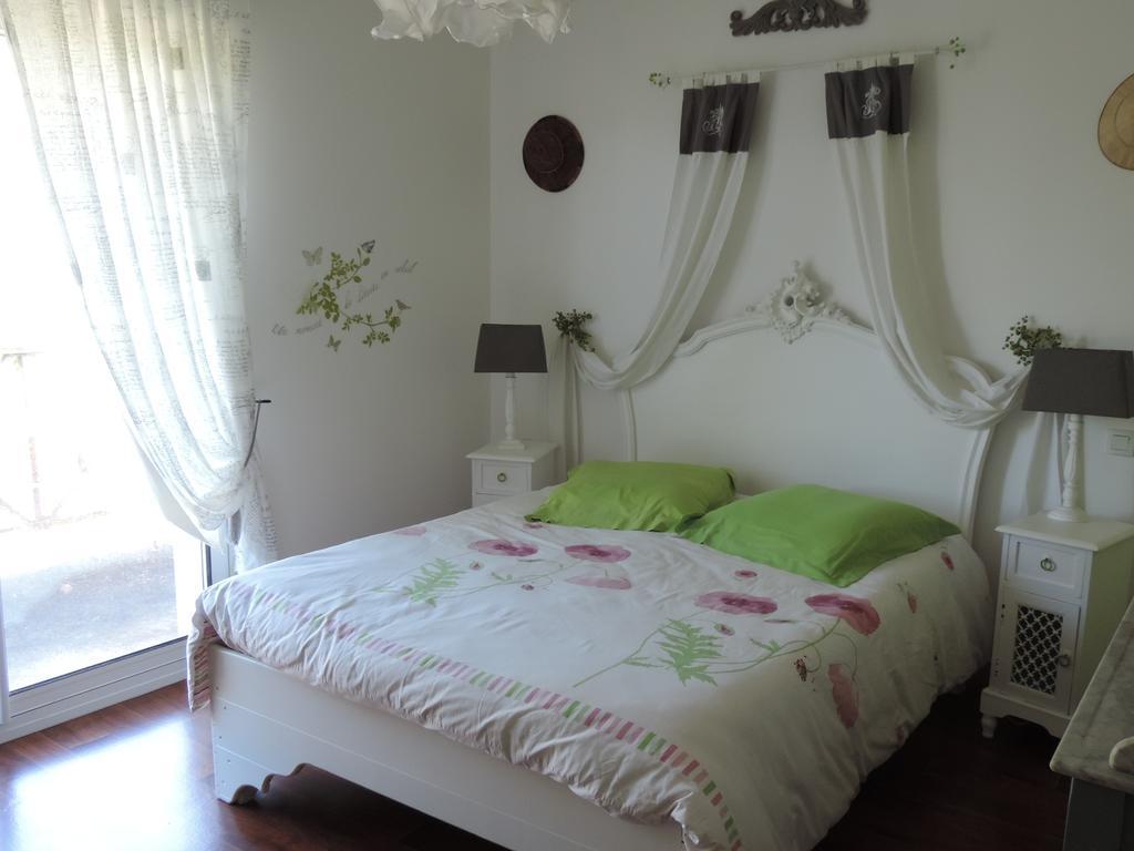 Villa Des Hortensias Paimpol Exterior foto