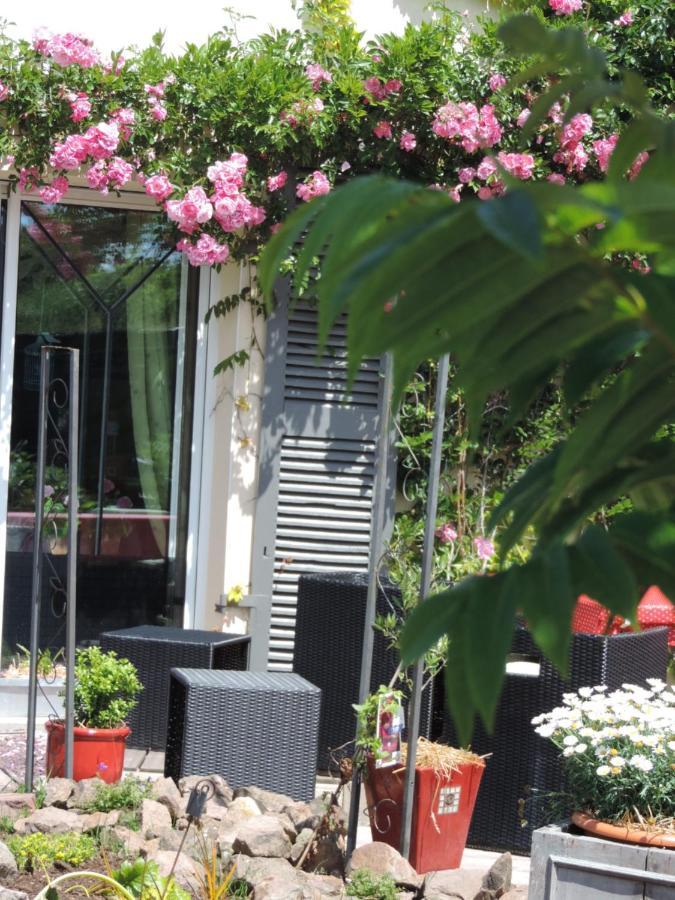 Villa Des Hortensias Paimpol Exterior foto